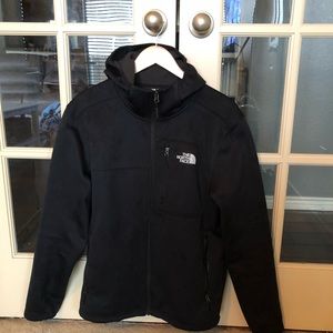 North Face windwall Jacket